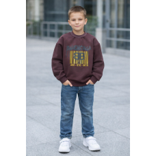 Світшот підлітковий