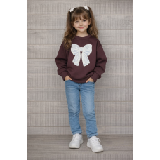 Світшот підлітковий