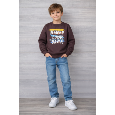 Світшот підлітковий