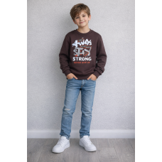 Світшот підлітковий