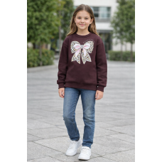 Світшот підлітковий