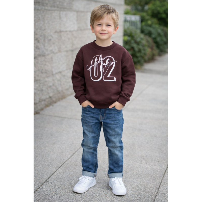 Світшот підлітковий