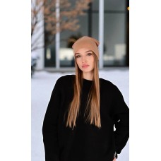 Шапка жіноча демісезонна