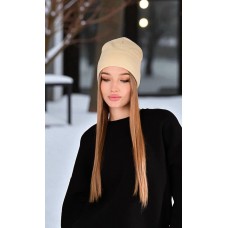 Шапка жіноча демісезонна