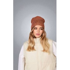 Шапка жіноча демісезонна