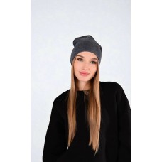 Шапка жіноча демісезонна