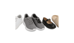 Взуття для всієї родини