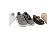 Взуття для всієї родини