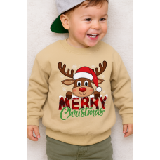 Світшот дитячий