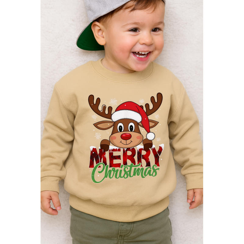 Світшот дитячий