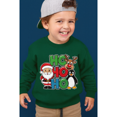 Світшот дитячий