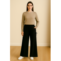 Брюки женские «Палаццо»