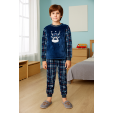 Пижама подросток "Олени"