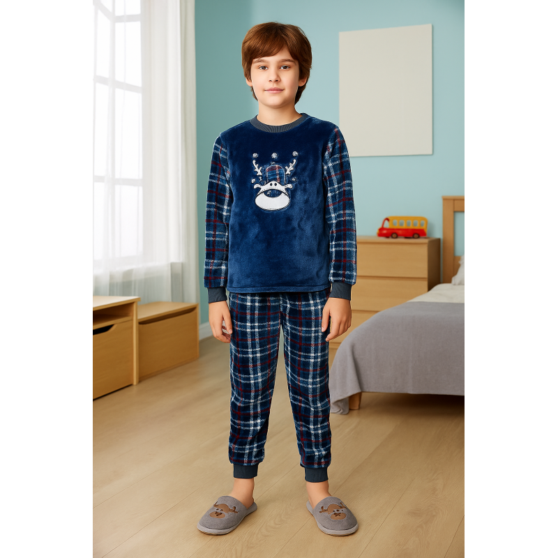 Піжама підліток "Олені"