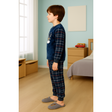 Піжама підліток "Олені"