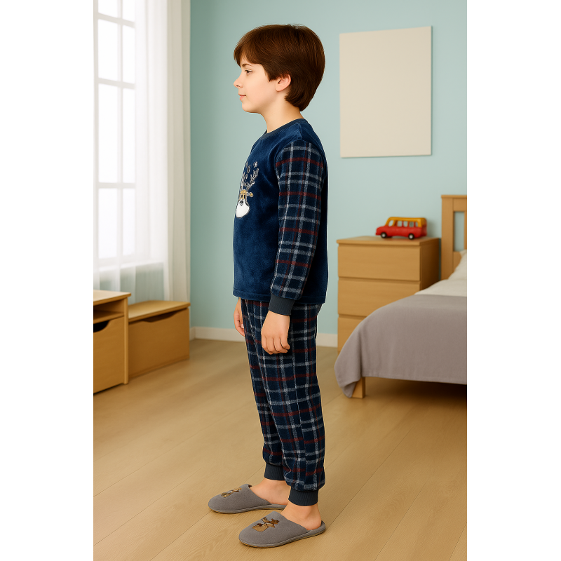 Піжама підліток "Олені"