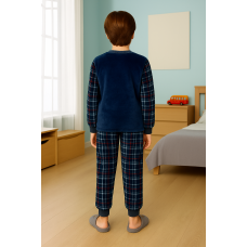 Піжама підліток "Олені"
