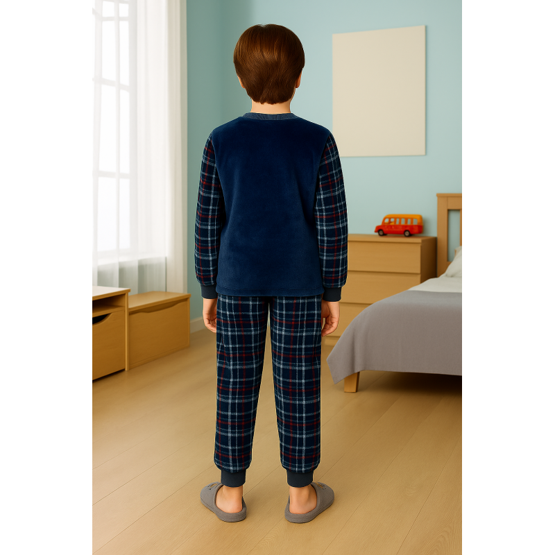 Піжама підліток "Олені"