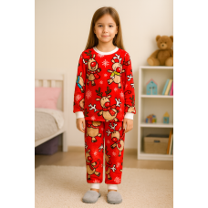 Пижама подросток