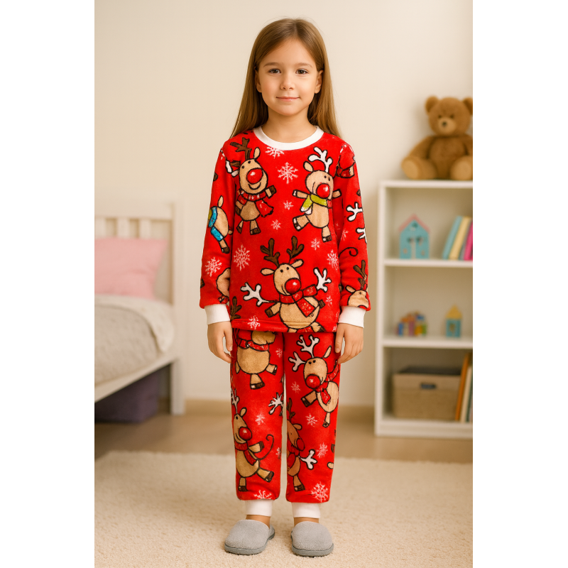 Пижама подросток