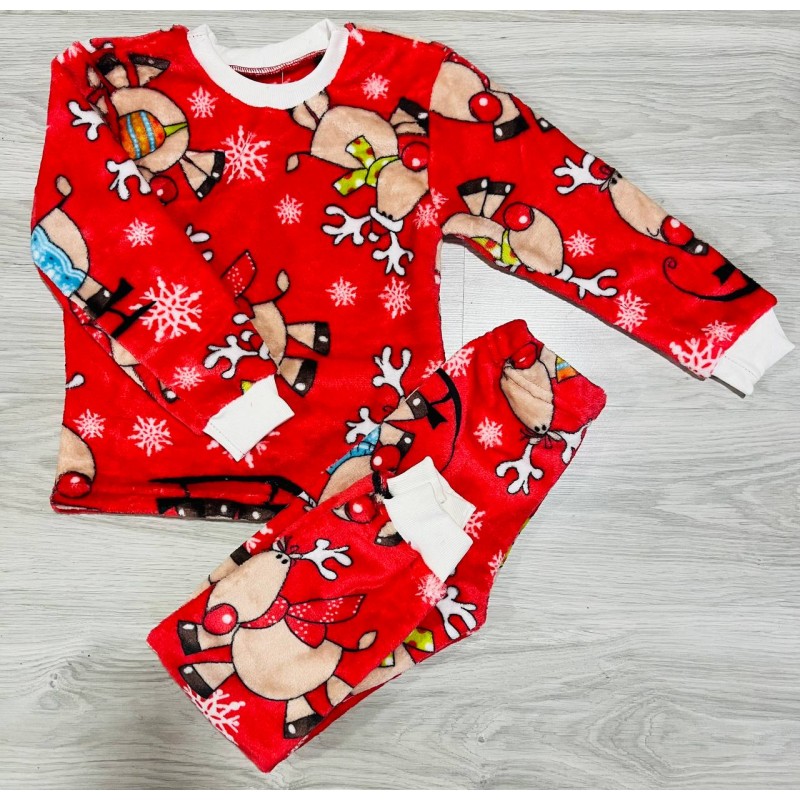 Пижама подросток