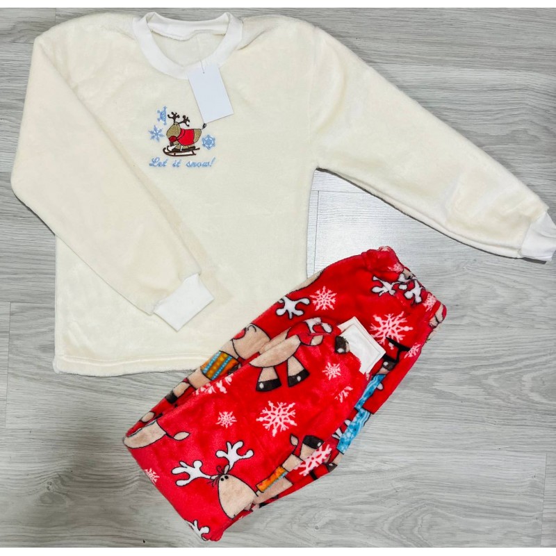 Пижама подросток