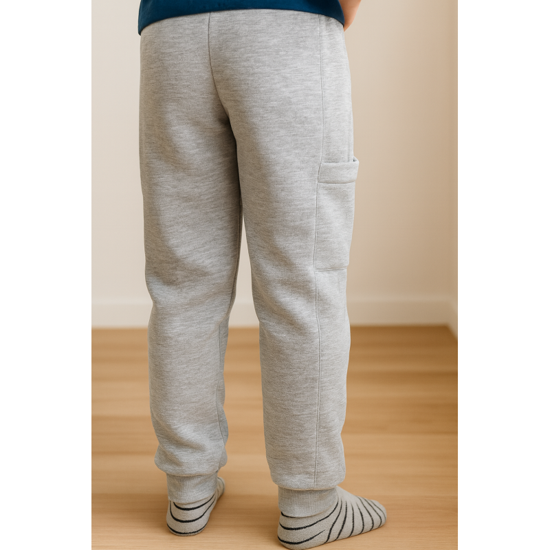 Штаны подростковые