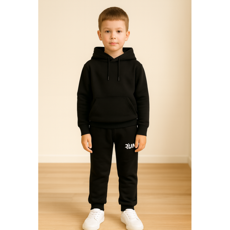 Брюки подросток «RUN»