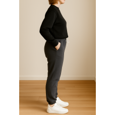 Брюки для взрослых джоггеры