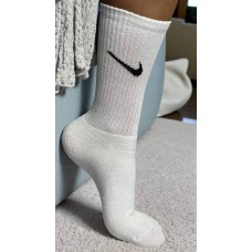 Носки  махровые