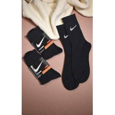 Носки  махровые