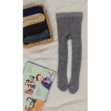 Колготи дитячі махрові