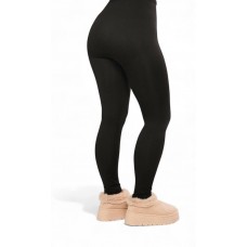 Лосины женские (утепленные)