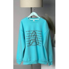 Свитшот для девочки