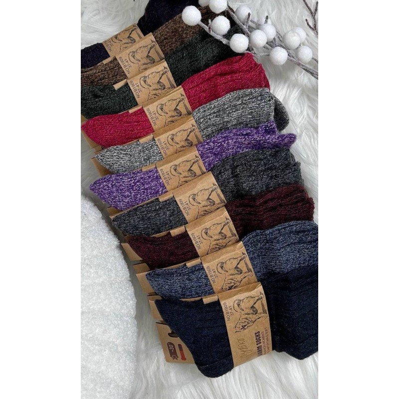 Шкарпетки жіночі