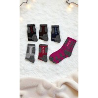 Носки женские (махровые)