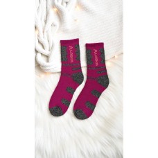 Шкарпетки жіночі(махрові)