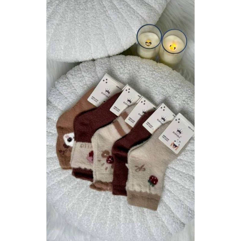 Шкарпетки дитячі