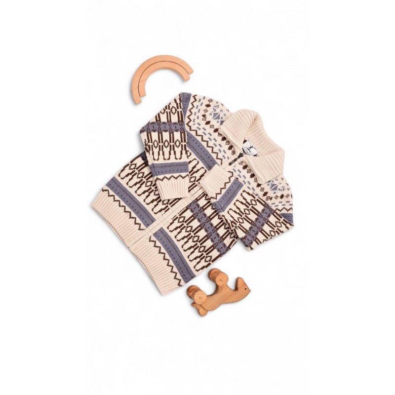 Кофта детская