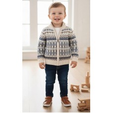 Кофта детская