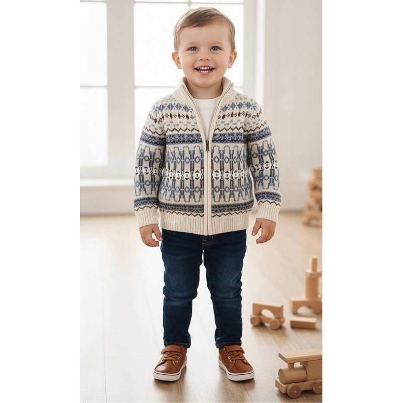 Кофта детская