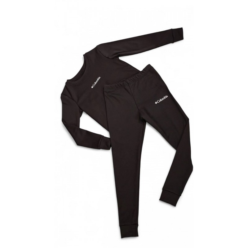 Термобелье детское