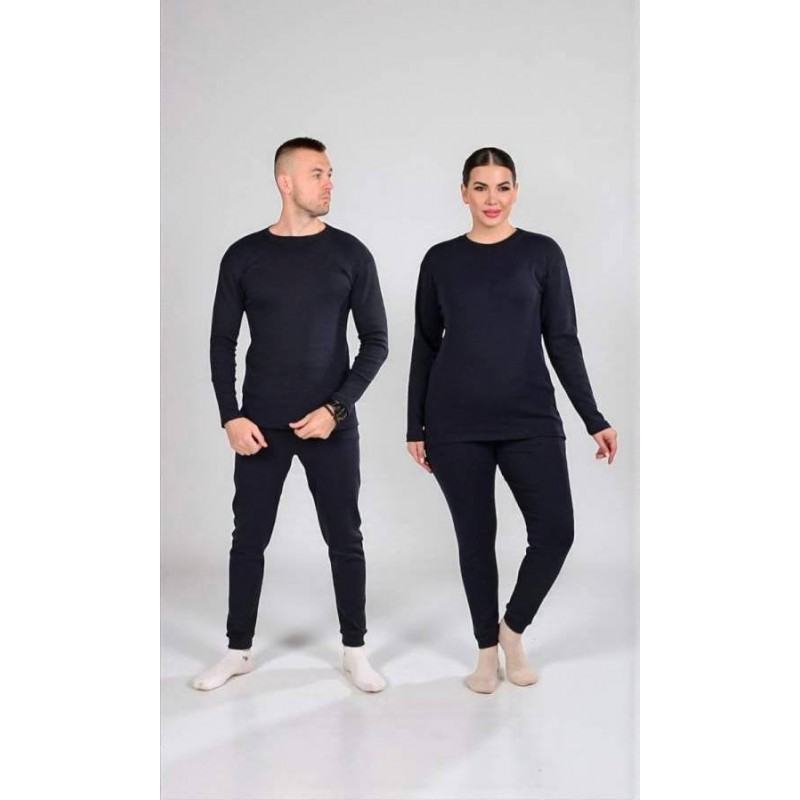 Термобілизна