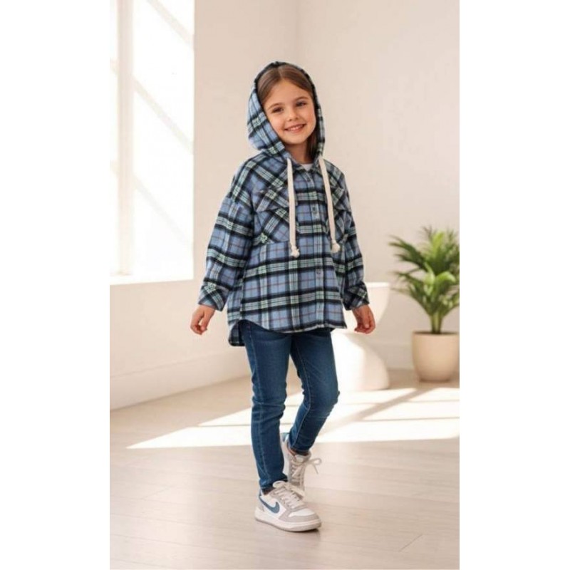 Сорочка підліток