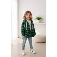 Рубашка подросток