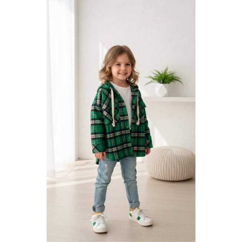 Сорочка підліток