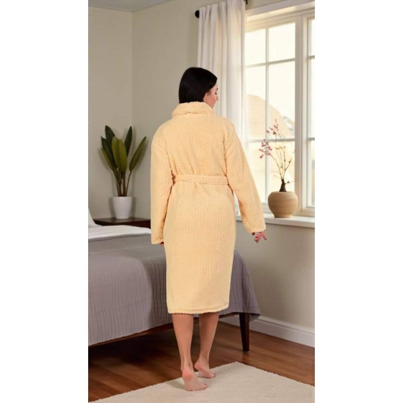 Халат женский