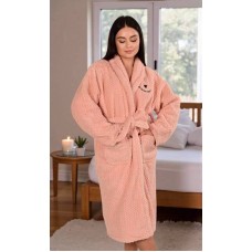 Халат женский