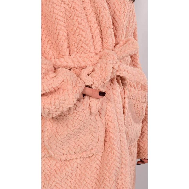 Халат женский