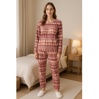 Пижама женская
